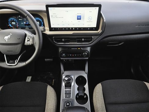 New 2025 Ford Bronco Sport Big Bend w/ Convenience Package image 12