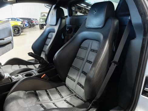 Used 2005 Ferrari F430 Coupe RWD image 7