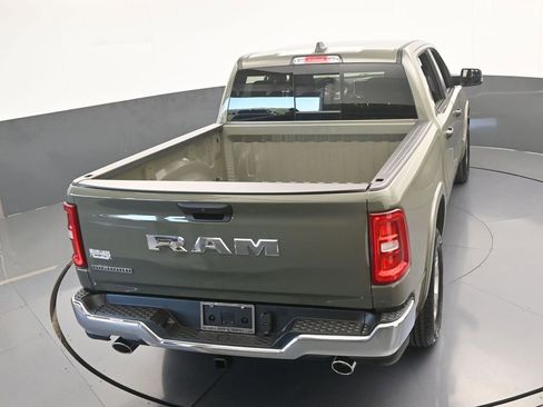 Used 2026 RAM 1500 Big Horn RWD image 45