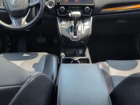 Used 2017 Honda CR-V EX-L image 21