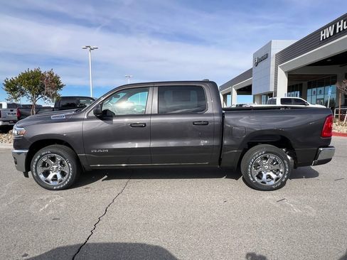 New 2026 RAM 1500 2WD Crew Cab image 3
