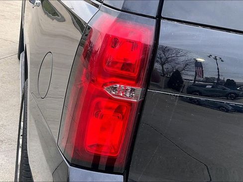 Used 2016 Chevrolet Tahoe LTZ image 31