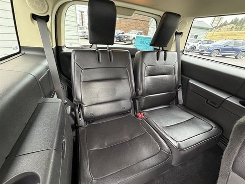 Used 2019 Ford Flex Limited AWD/4WD image 52