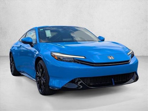 New 2026 Honda Prelude image 6