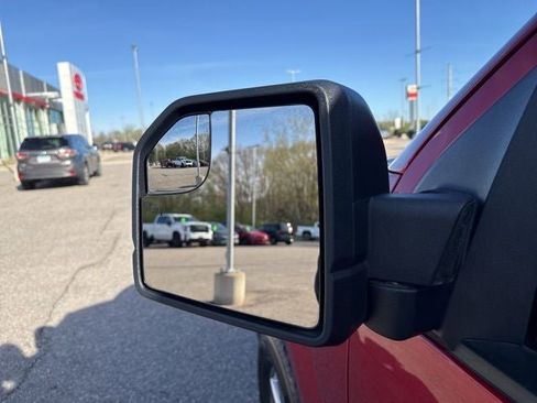 Used 2020 Ford F150 XLT w/ Equipment Group 302A Luxury AWD/4WD image 7