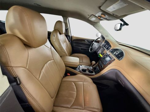 Used 2016 Buick Enclave Leather w/ Trailering Package AWD/4WD image 23