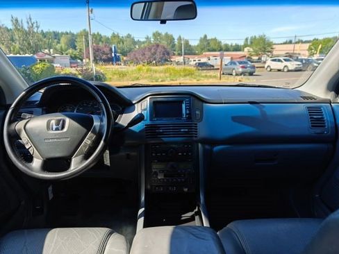 Used 2005 Honda Pilot EX-L image 23