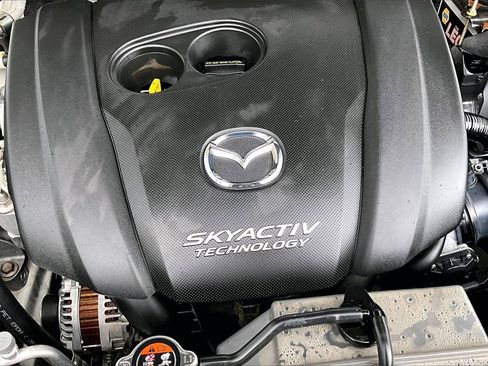 Used 2019 MAZDA CX-5 Grand Touring image 34