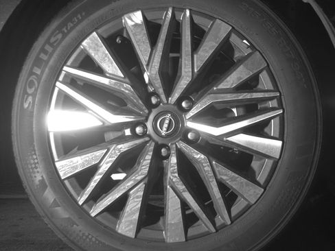 Used 2025 Nissan Altima 2.5 SV image 13