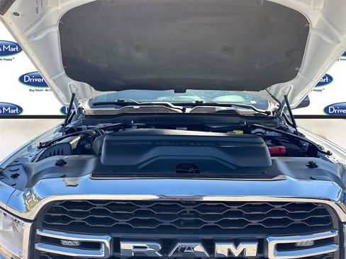 Used 2022 RAM 2500 Tradesman w/ Chrome Appearance Group image 27