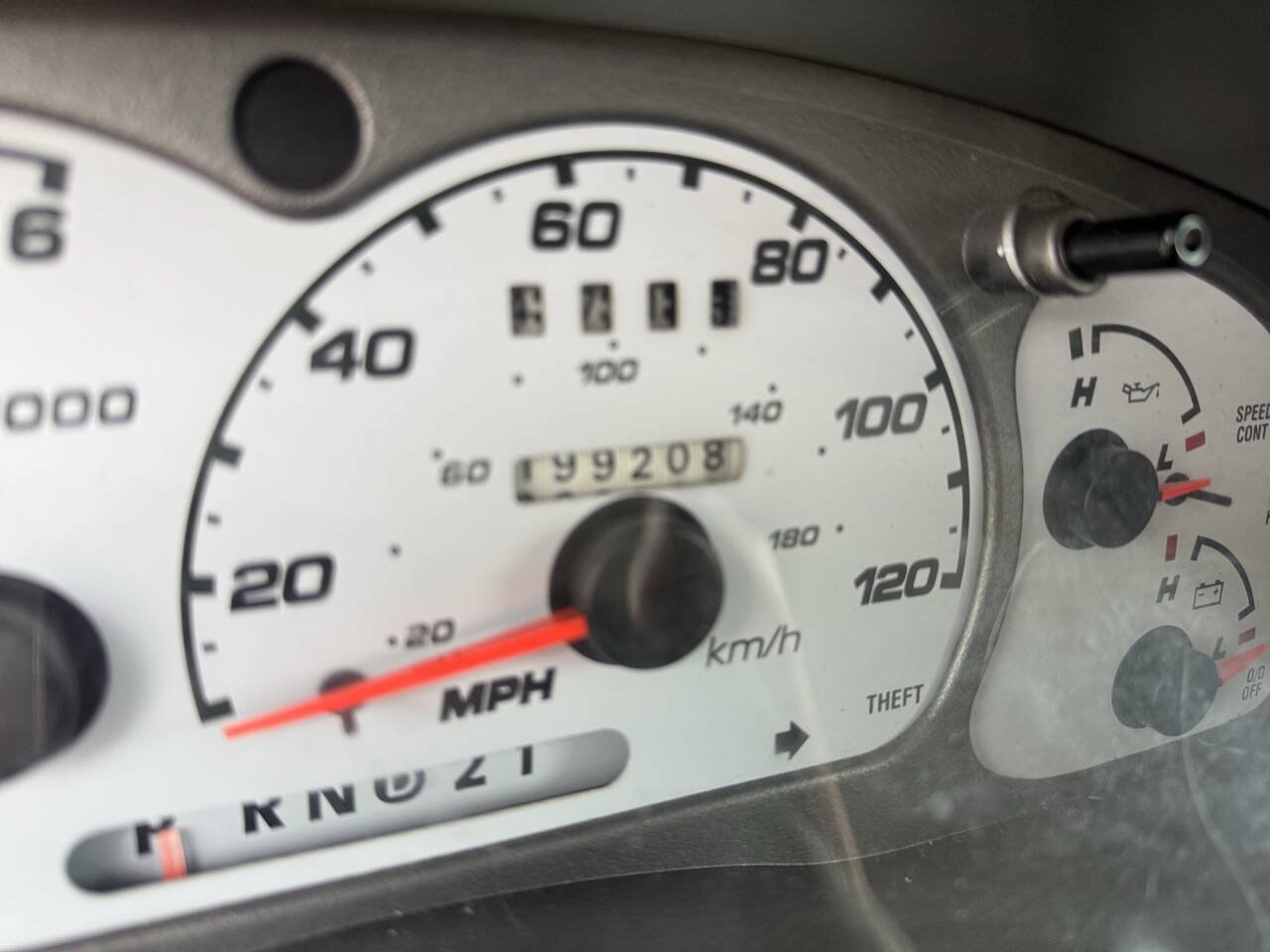 Used 2003 Ford Explorer Sport XLS AWD/4WD image 38