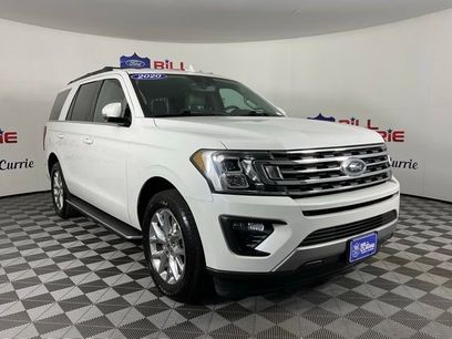 Used 2020 Ford Expedition XLT w/ Equipment Group 202A