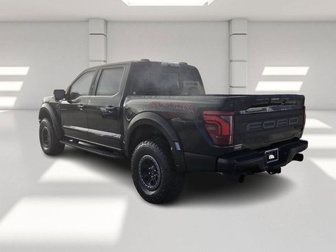 Used 2025 Ford F150 Raptor image 3