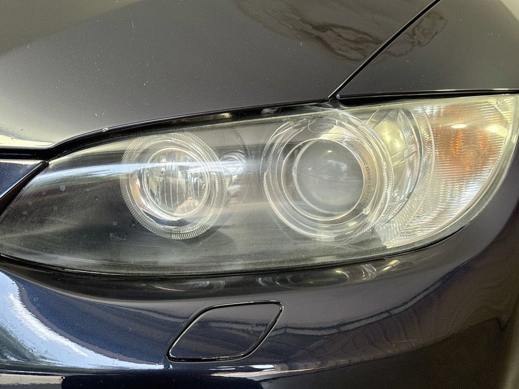 Used 2009 BMW 328i Convertible RWD image 39