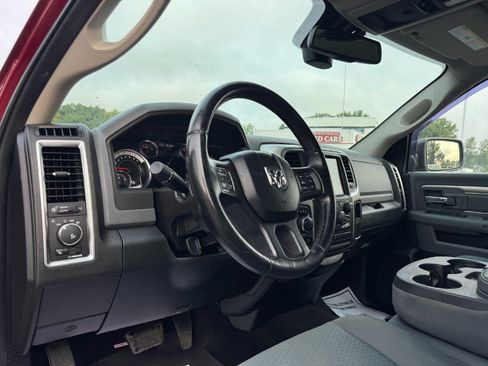 Used 2014 RAM 1500 Big Horn AWD/4WD image 14