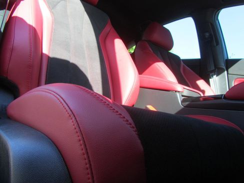 Used 2024 Acura Integra Type S FWD image 24