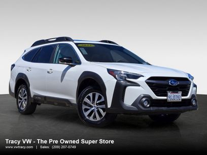 Used 2023 Subaru Outback Premium w/ Popular Package #1