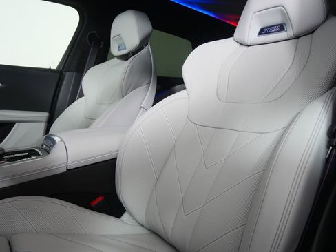 New 2026 BMW XM Label Red AWD/4WD image 11