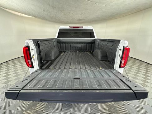 Certified 2025 GMC Sierra 1500 AT4 AWD/4WD image 35