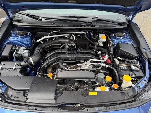 Used 2020 Subaru Crosstrek 2.0i Premium w/ Moonroof Package 1 image 14