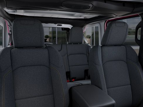 New 2026 Jeep Wrangler Unlimited Sport AWD/4WD image 34