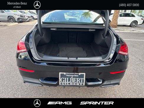 Certified 2023 Mercedes-Benz CLA 250 image 7