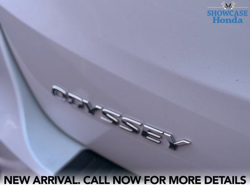 Used 2023 Honda Odyssey EX-L image 14