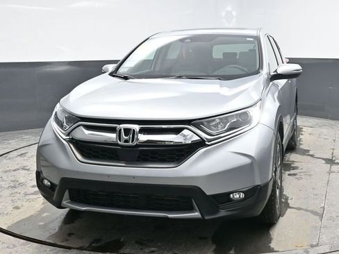 Used 2019 Honda CR-V EX image 2