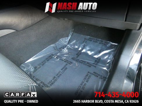 Used 2020 Lexus GS 350 F Sport RWD image 33