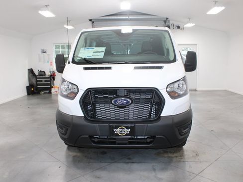 New 2025 Ford Transit 150 Low Roof w/ Load Area Protection Package image 2