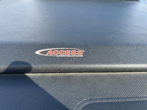 Used 2022 Chevrolet Silverado 1500 LT Trail Boss image 31