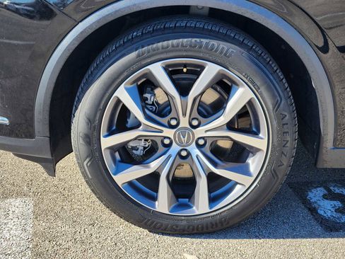 Used 2022 Acura MDX FWD w/ Technology Package image 9