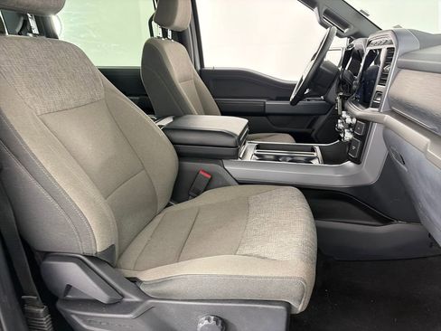 Certified 2024 Ford F150 XLT w/ Mobile Office Package image 31