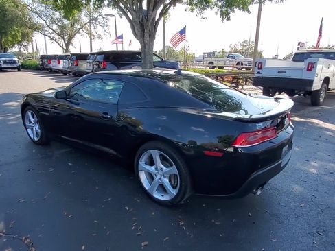 Used 2015 Chevrolet Camaro SS w/ RS Package image 40