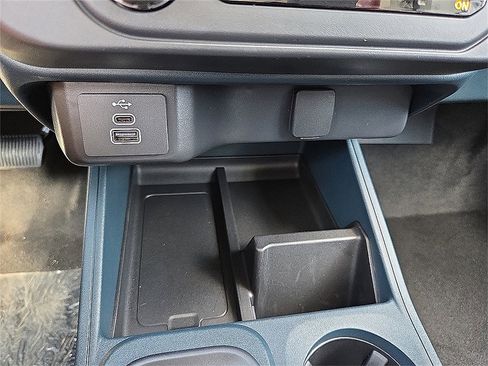 New 2025 Ford Maverick XL w/ Equipment Group 102A image 16