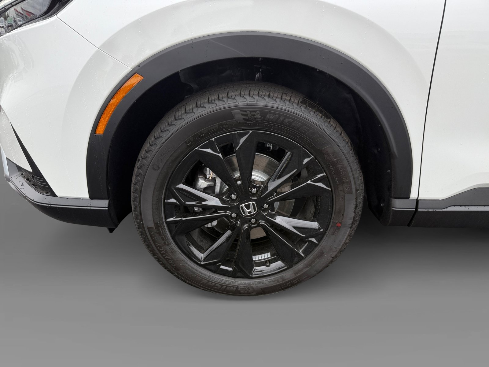 New 2027 Honda CR-V Sport Touring image 9