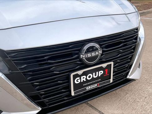 Used 2023 Nissan Altima 2.5 S image 25