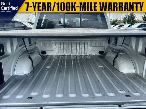 Used 2023 Ford F150 Lariat w/ Equipment Group 502A High AWD/4WD image 34