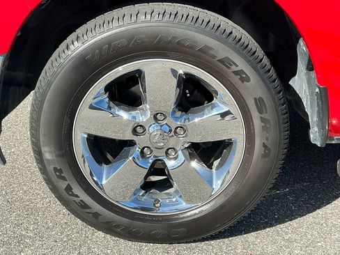 Used 2019 RAM 1500 Big Horn image 20