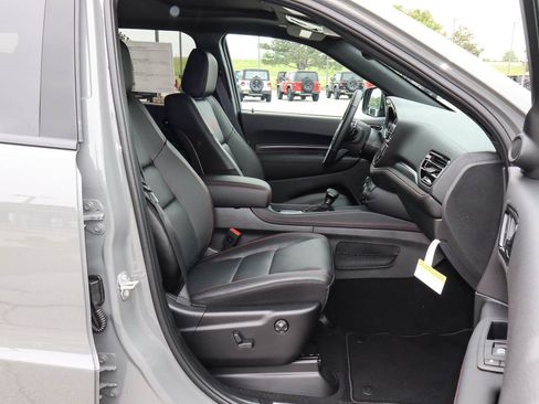 New 2026 Dodge Durango GT AWD/4WD image 29