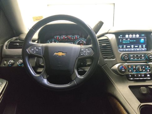 Used 2020 Chevrolet Tahoe LS w/ Enhanced Driver Alert Package AWD/4WD image 22