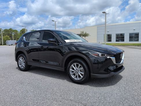 Used 2023 MAZDA CX-5 AWD 2.5 S image 3