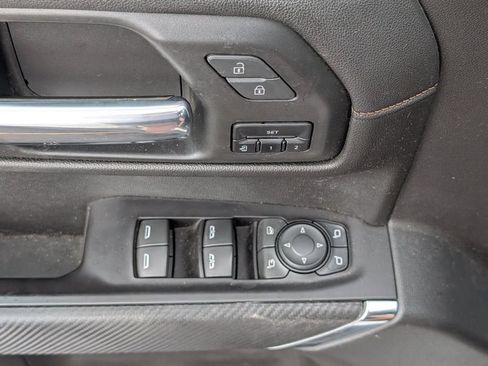 Used 2020 GMC Sierra 1500 AT4 w/ AT4 Premium Package AWD/4WD image 16