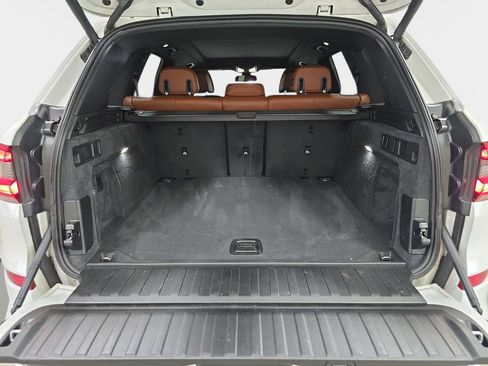 Used 2019 BMW X5 xDrive50i w/ M Sport Package image 30