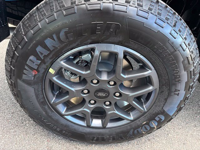 New 2026 Ford Ranger XLT w/ FX4 Off-Road Package AWD/4WD image 13