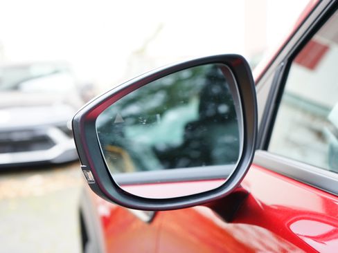 New 2026 MAZDA CX-70 SC image 10