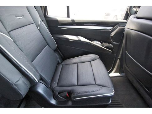 New 2026 Cadillac Escalade Sport w/ Touring Package AWD/4WD image 11