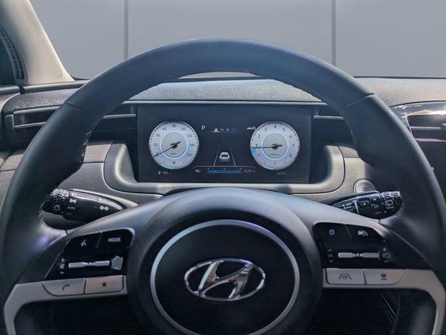 Used 2022 Hyundai Tucson SEL w/ Convenience + Premium Package FWD image 32