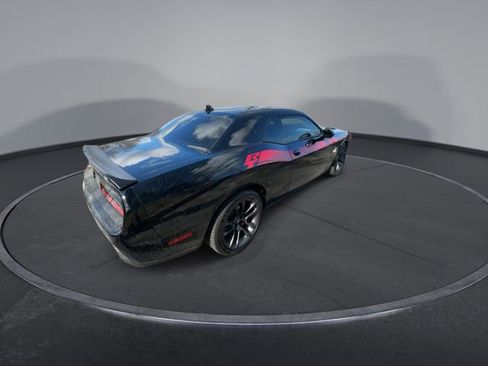 Used 2021 Dodge Challenger R/T Scat Pack RWD image 16
