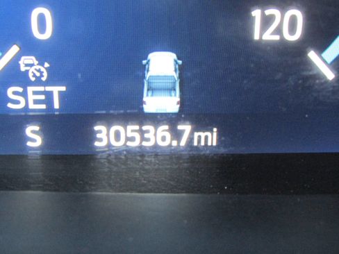 Certified 2022 Ford F150 King Ranch w/ Equipment Group 601A High image 33